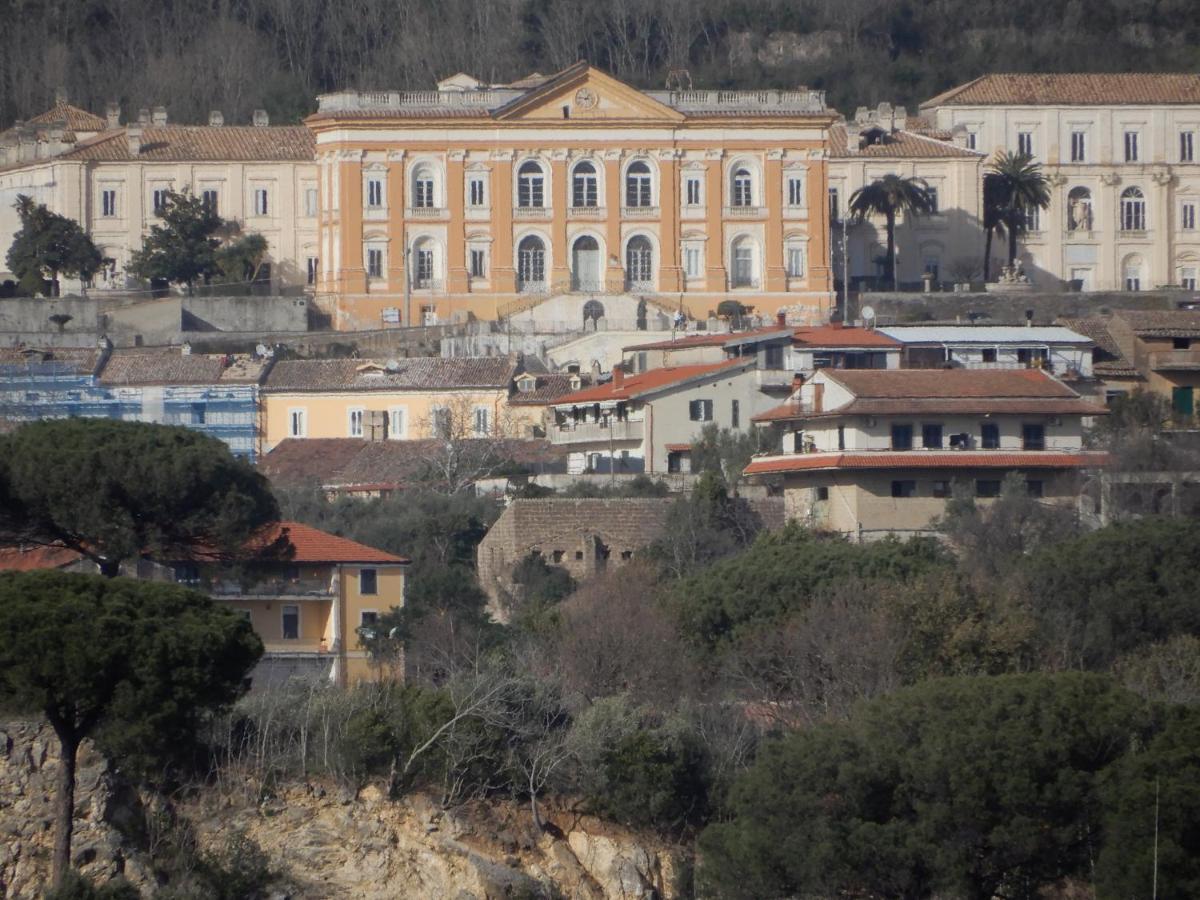 Caserta Royale Apartment Exterior foto